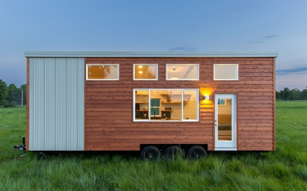 Maison construite avec Espace habitable de 30m² – Image 6
