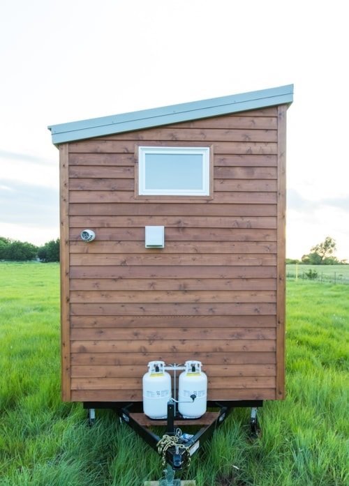Maison construite avec Espace habitable de 30m² – Image 11