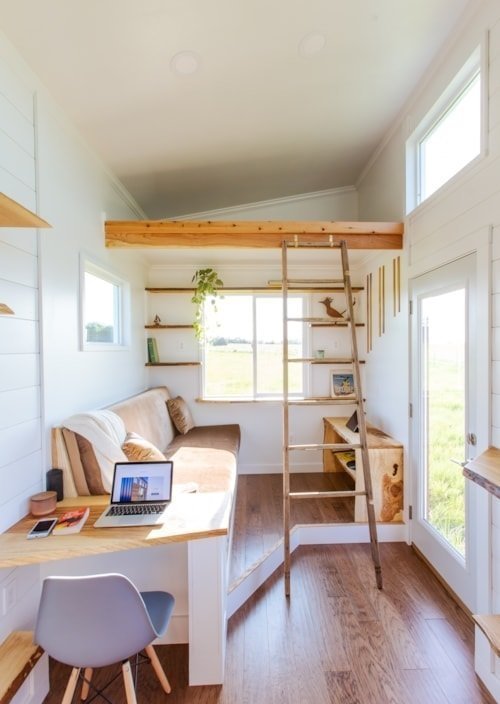 Maison construite avec Espace habitable de 30m² – Image 15