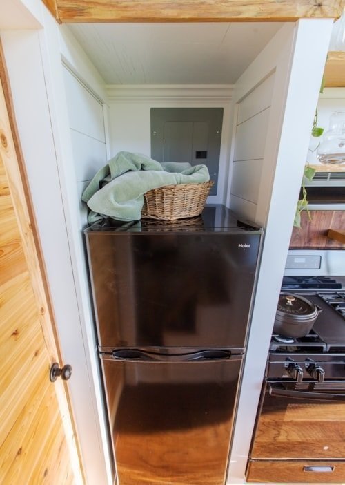 Maison construite avec Espace habitable de 30m² – Image 21