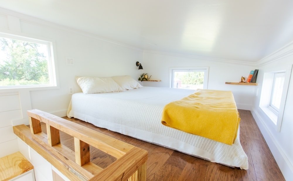 Maison construite avec Espace habitable de 30m² – Image 24
