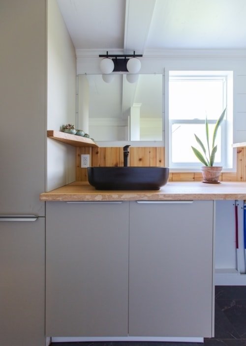 Maison construite avec Espace habitable de 30m² – Image 30