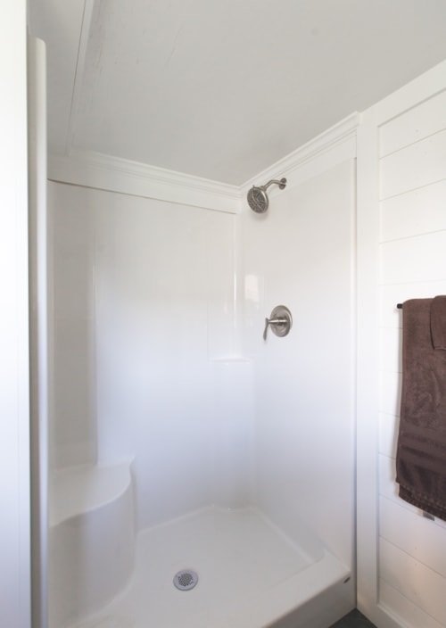 Maison construite avec Espace habitable de 30m² – Image 32