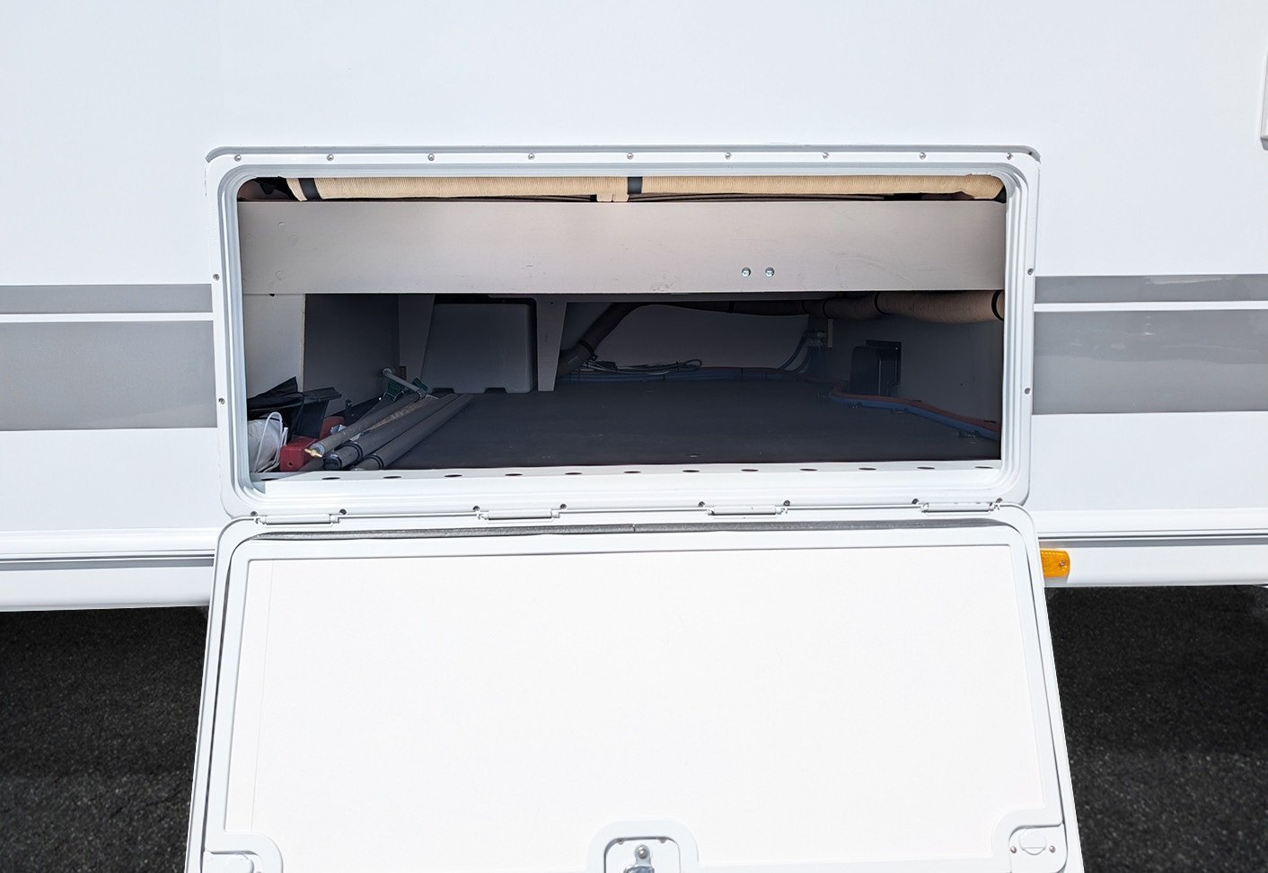 Caravane Dethleffs Génération 515 QSK – Image 5