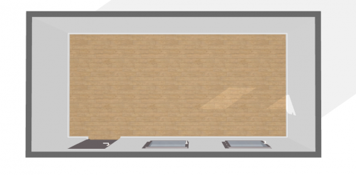 Conteneur de bureau Pavillon de 18 m² – Image 7