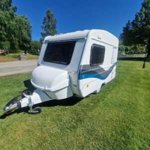 Caravane Poletta N126NT