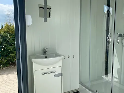 Conteneur sanitaire complet – Image 4