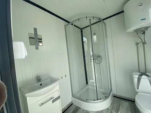 Conteneur sanitaire complet – Image 7