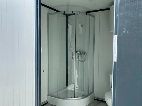 Conteneur sanitaire complet – Image 3