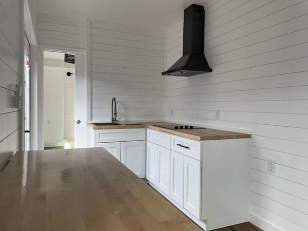 Maison conteneur de 40 pieds - prête à être expédiée – Image 6