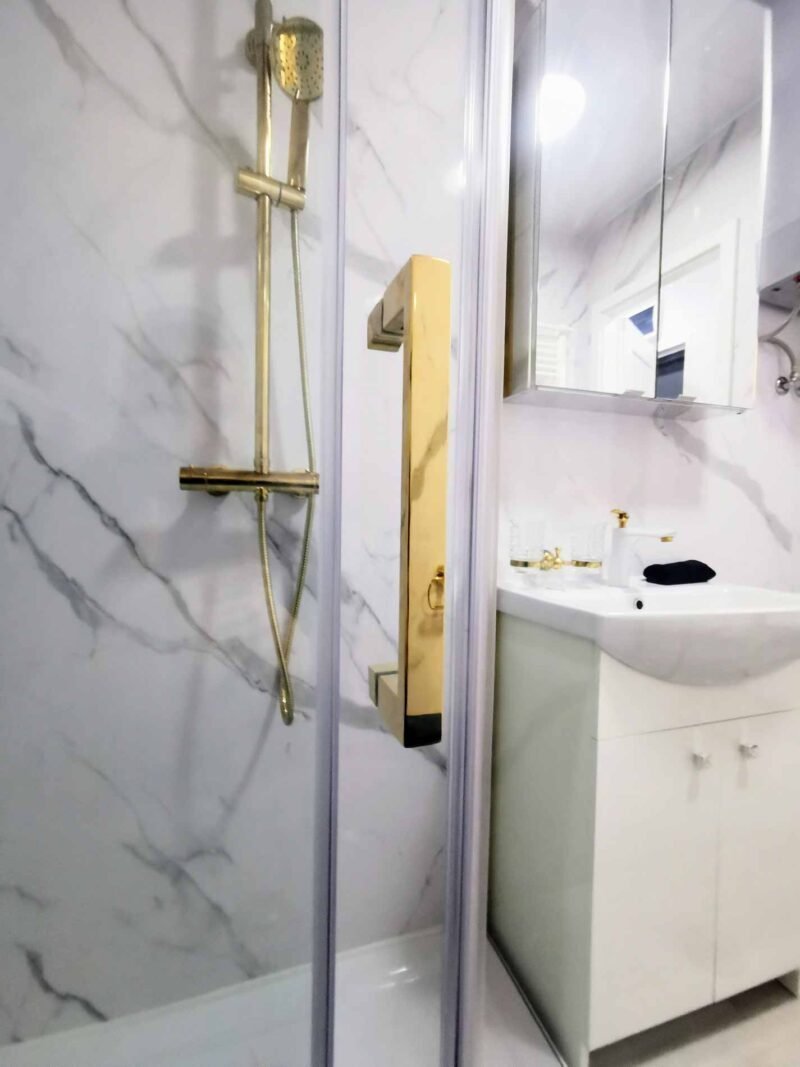 Mobil-house Laura à l'année de 35 m2 – Image 15