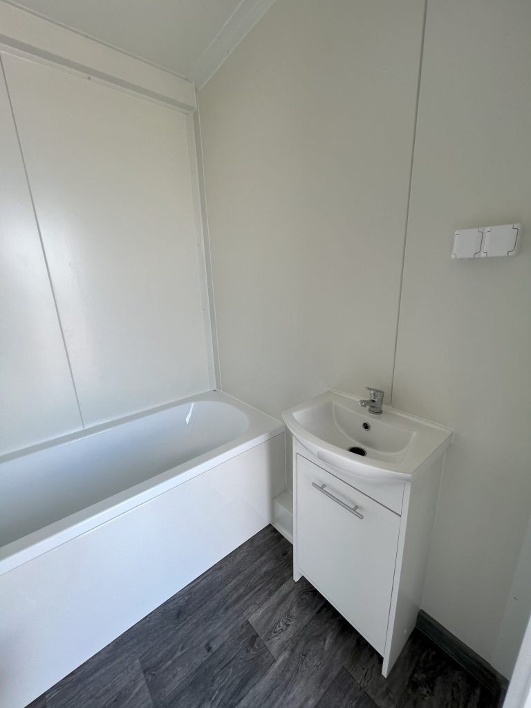 Module d'habitation conteneur 21 m² – Prêt à emménager, confortable et sécurisé – Image 6