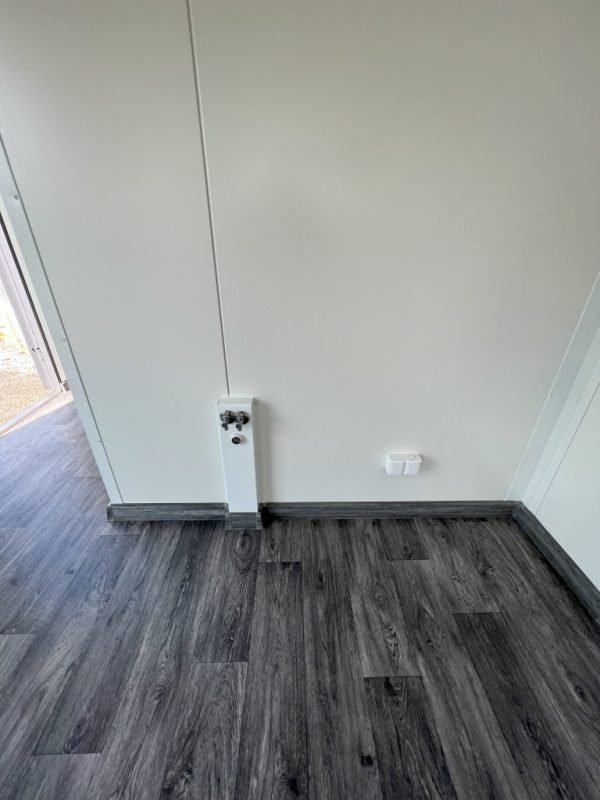 Module d'habitation conteneur 21 m² – Prêt à emménager, confortable et sécurisé – Image 7