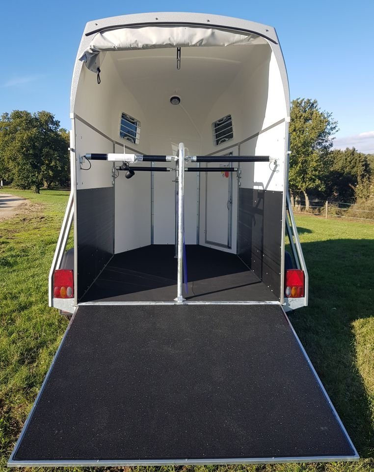 BOCKMANN DUO ESPRIT S+B / NEUF – Image 7