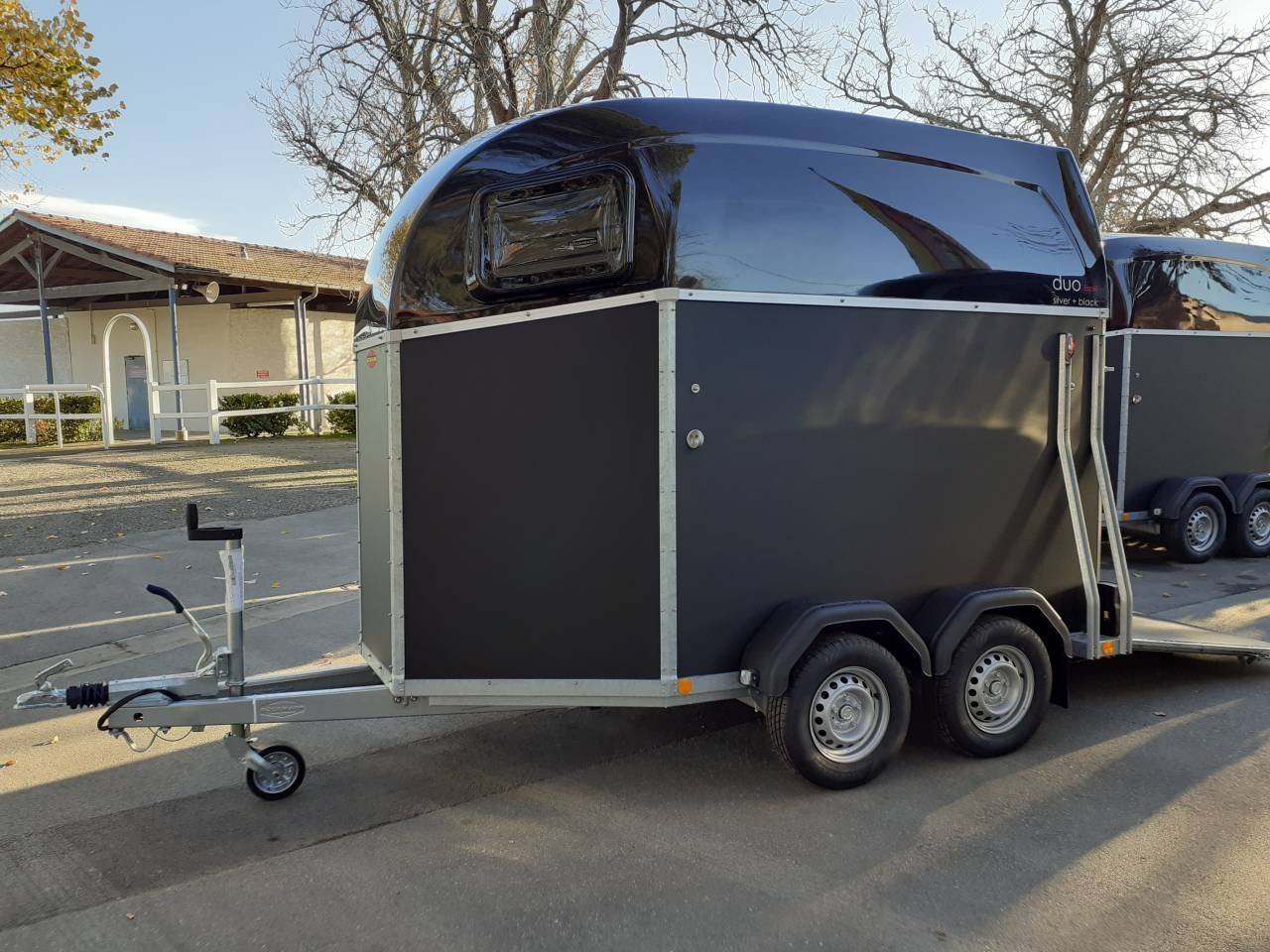 BOCKMANN DUO ESPRIT S+B / NEUF – Image 3