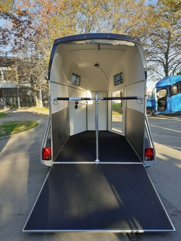 BOCKMANN DUO ESPRIT S+B / NEUF – Image 2