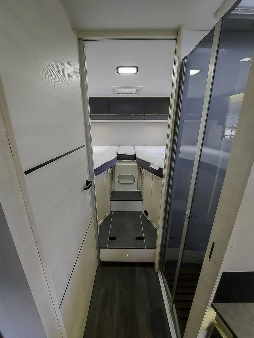 Camping-Car Challenger 337 Graphite Premium – Image 2