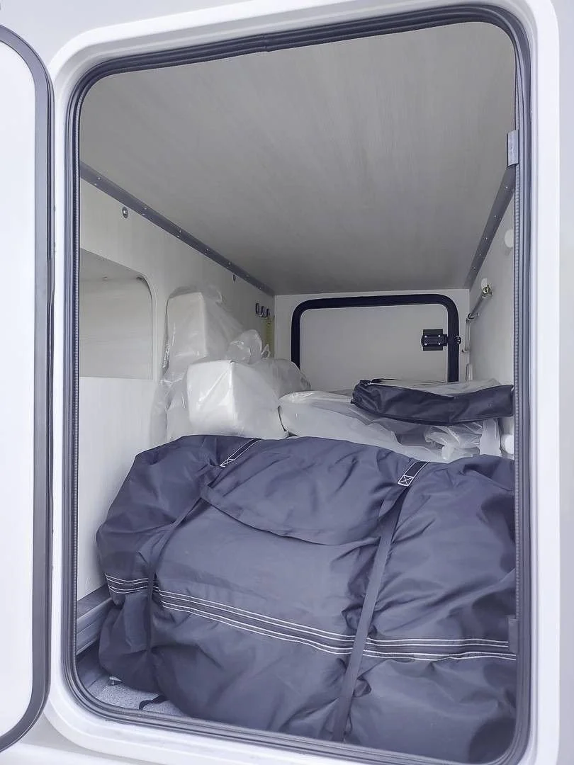 Camping-Car Challenger 337 Graphite Premium – Image 7