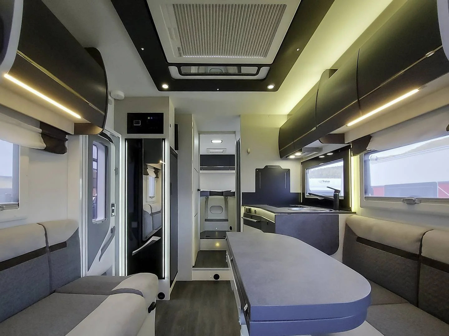 Camping-Car Challenger 337 Graphite Premium – Image 12