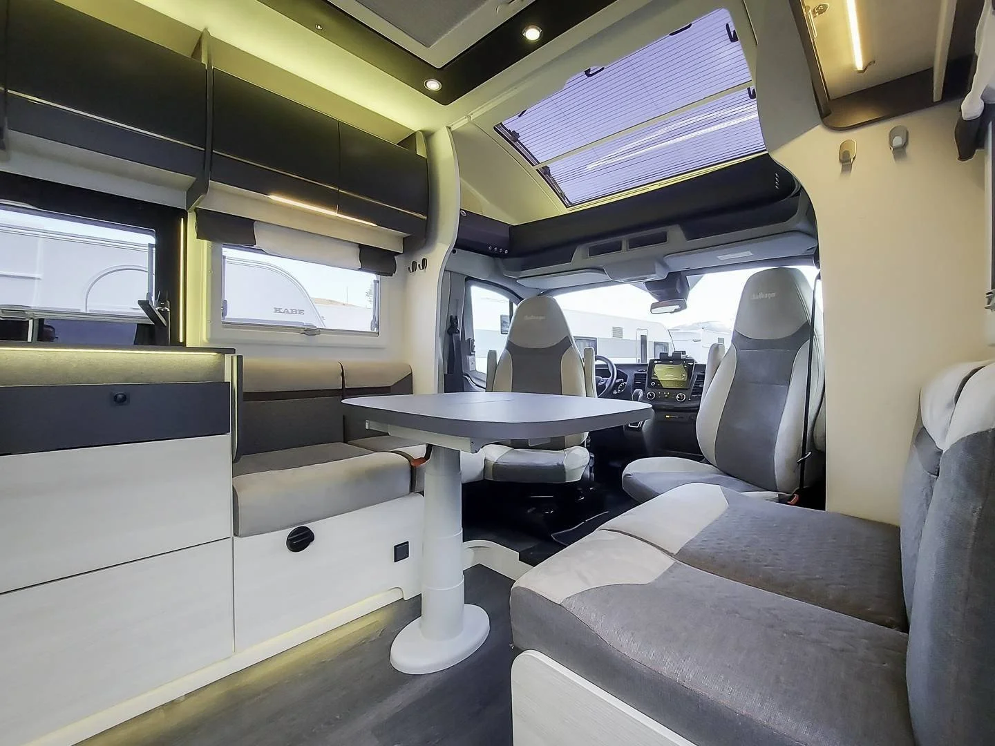 Camping-Car Challenger 337 Graphite Premium – Image 10