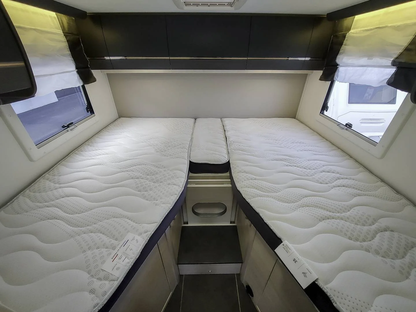 Camping-Car Challenger 337 Graphite Premium – Image 11