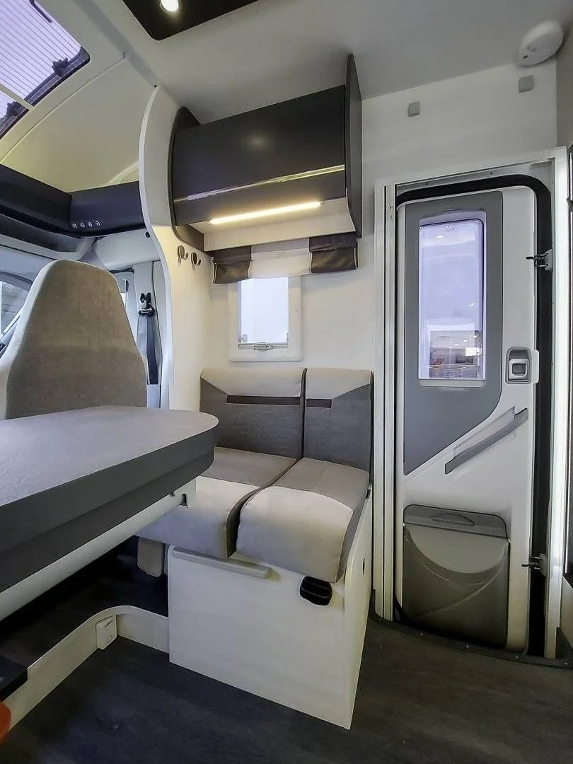 Camping-Car Challenger 337 Graphite Premium – Image 15