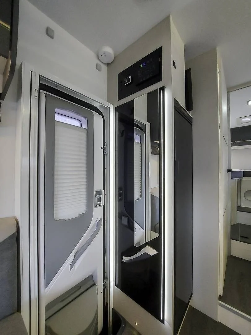 Camping-Car Challenger 337 Graphite Premium – Image 17