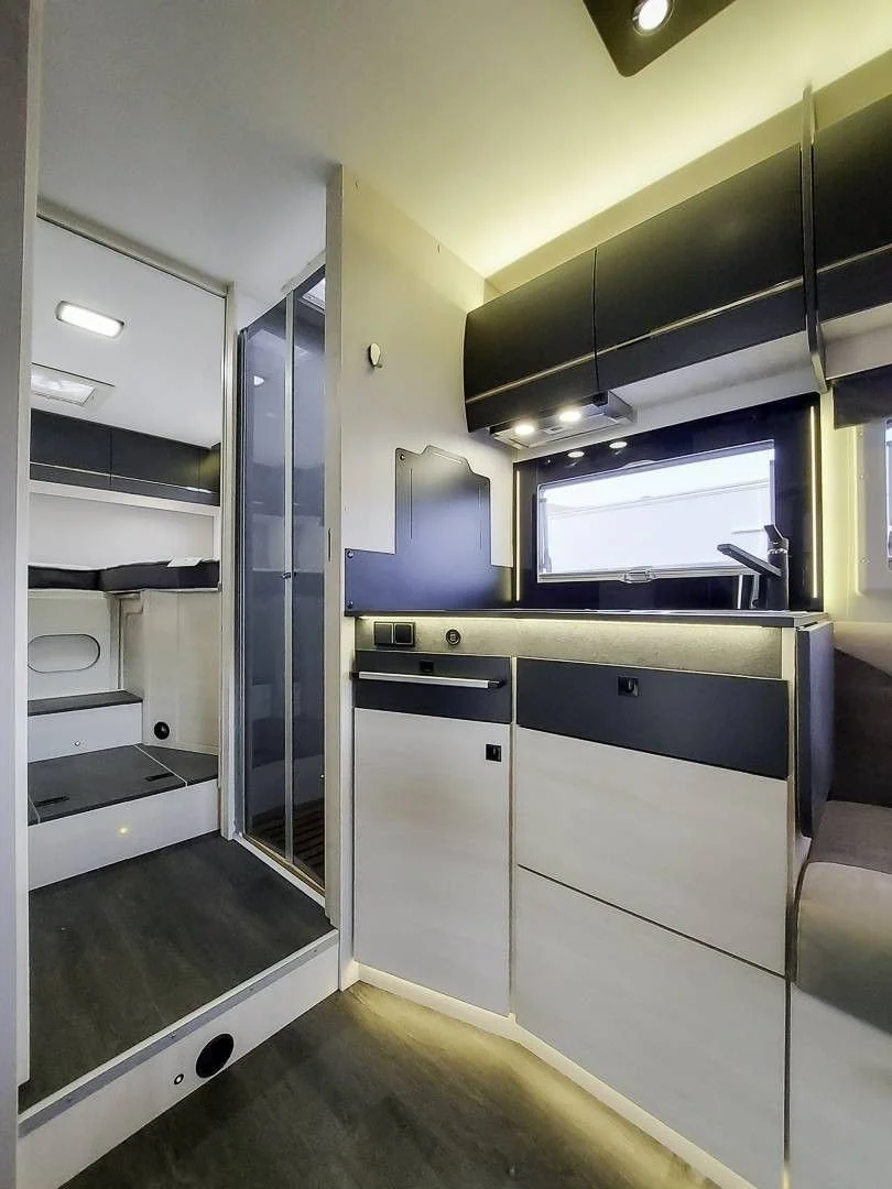 Camping-Car Challenger 337 Graphite Premium – Image 25