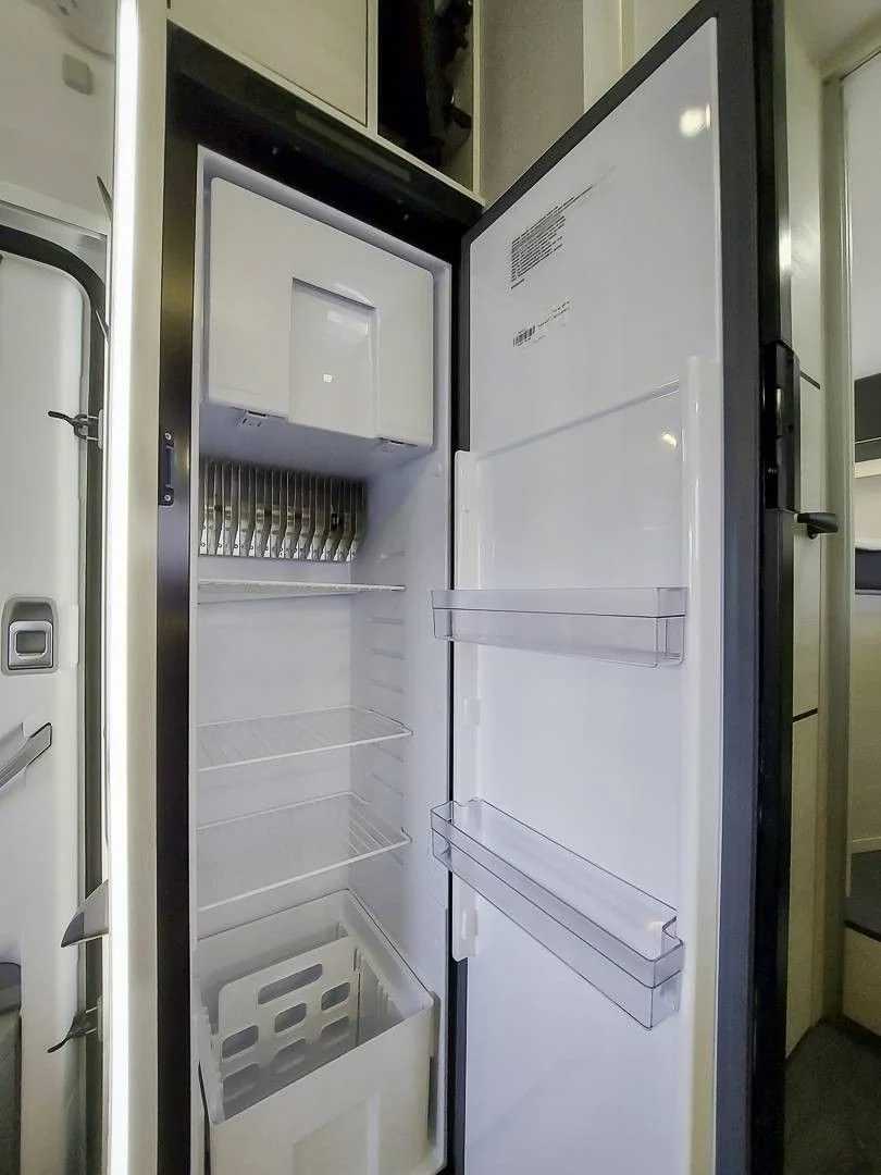 Camping-Car Challenger 337 Graphite Premium – Image 23