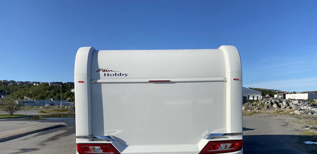 Caravane Hobby Maxia 660 WQM – Image 9