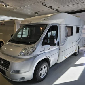 LMC Liberty TI 662 // ALDE