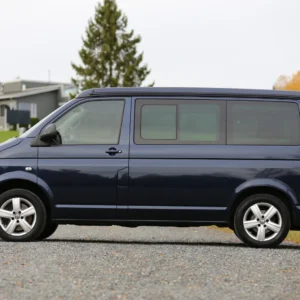VW California BEACH EDITION 2015 180 CV 2.0 TDI