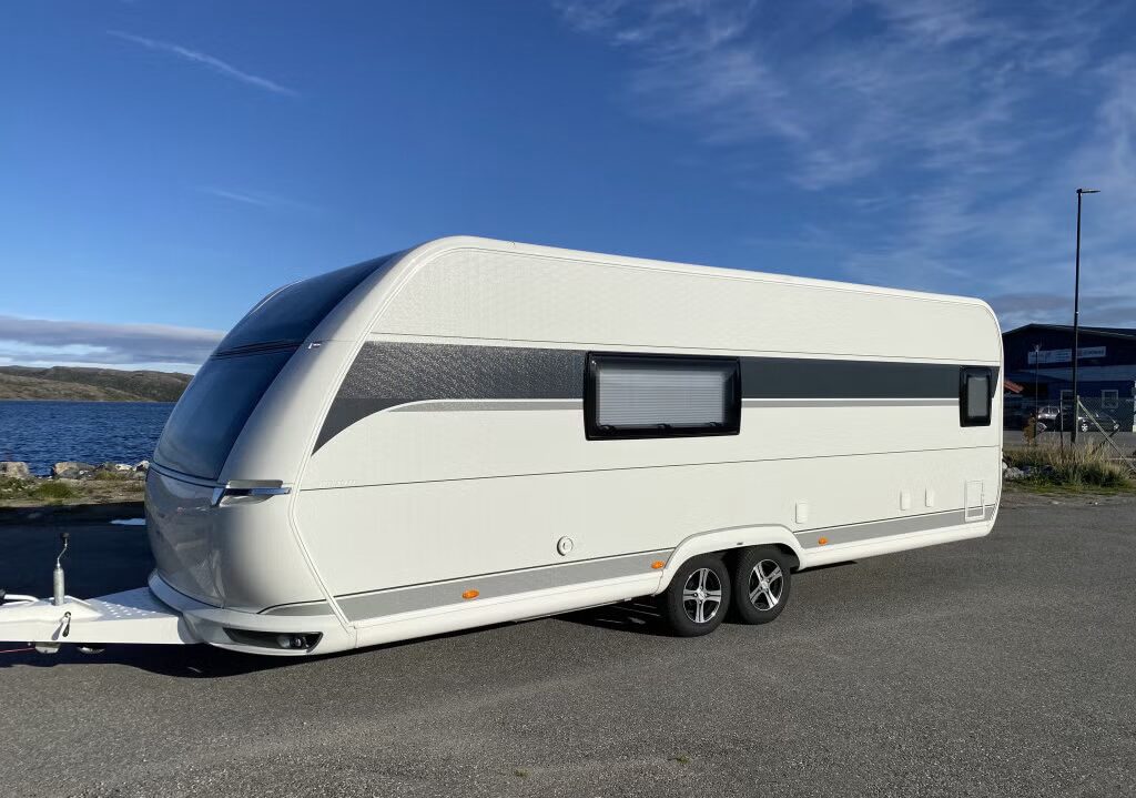 Caravane Hobby Maxia 660 WQM – Image 15