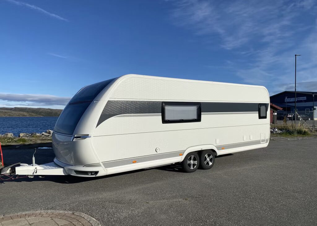 Caravane Hobby Maxia 660 WQM – Image 20