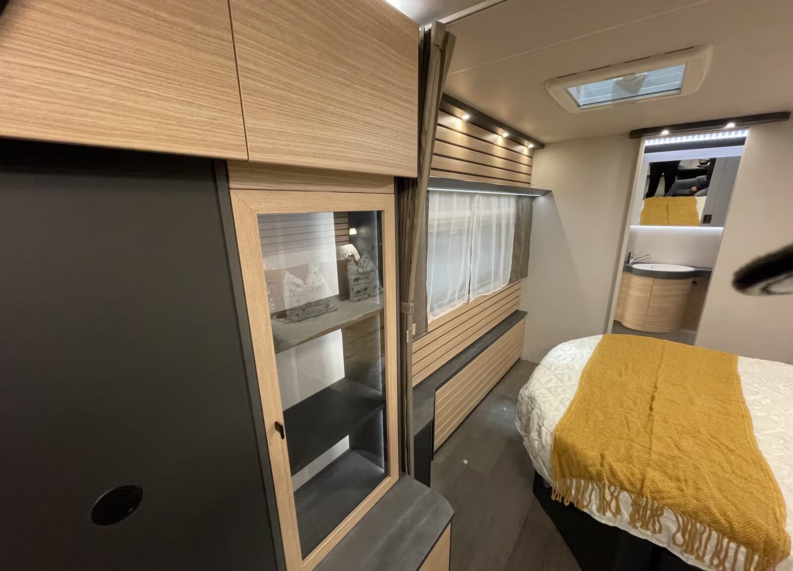 Caravane Hobby Maxia 660 WQM – Image 22