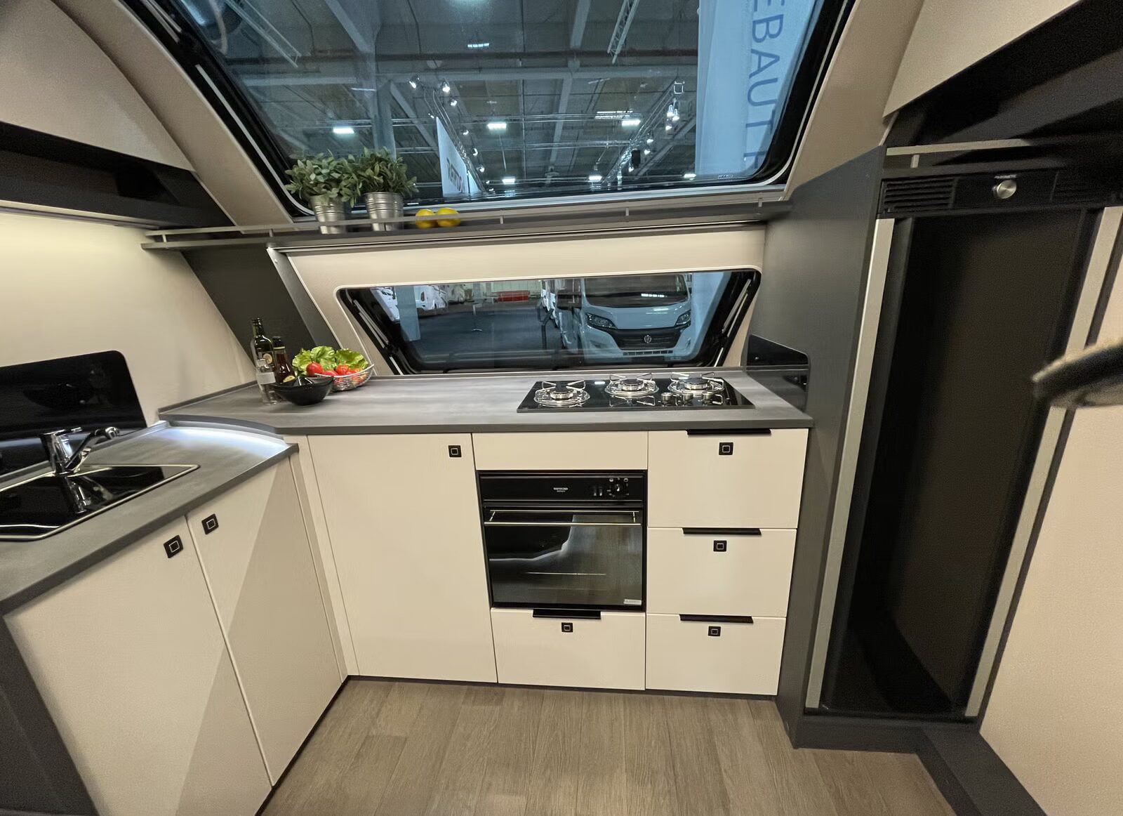 Caravane Hobby Maxia 660 WQM – Image 23